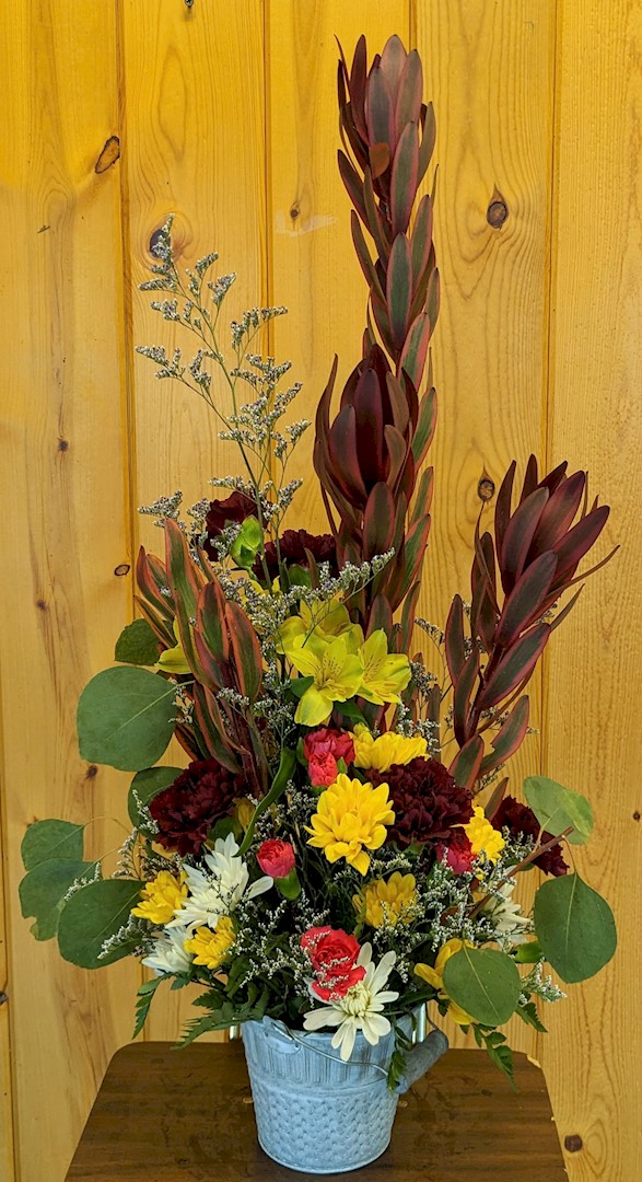 Flowers from Elevate Rapid City