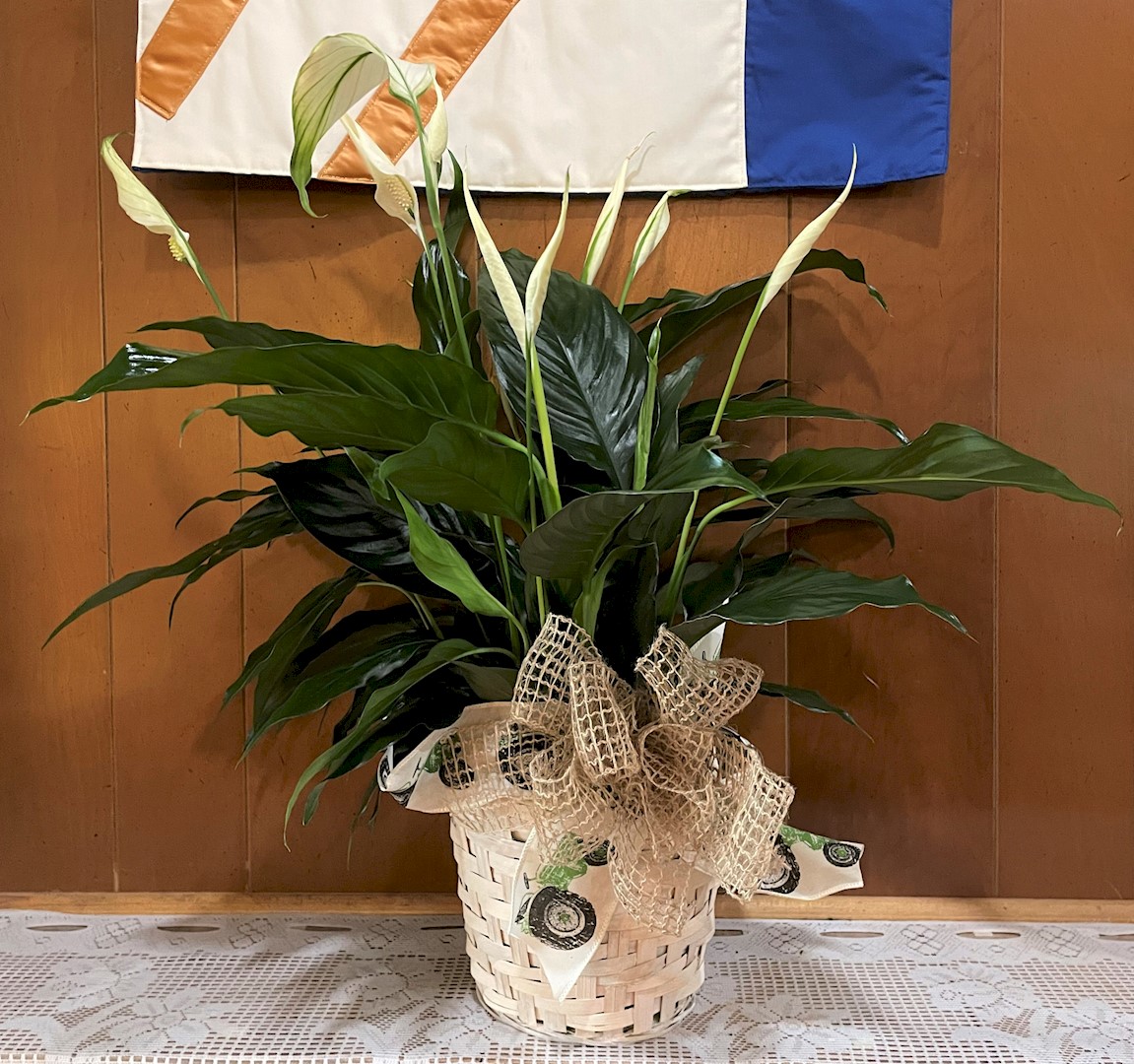 Flowers from Better Life