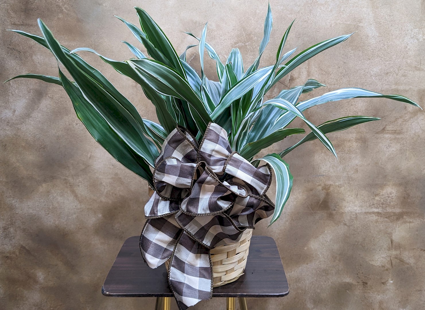 Flowers from Your friends and co-workers at Minntronix