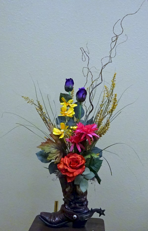 Flowers from Your Rapid City Runnings