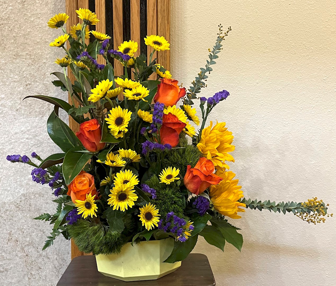 Obituary Vaughn Hansen