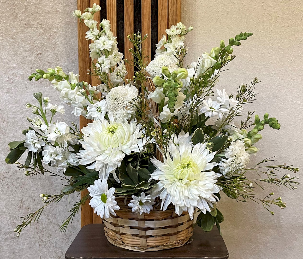 Obituary Vaughn Hansen