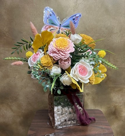 Flowers from Summer