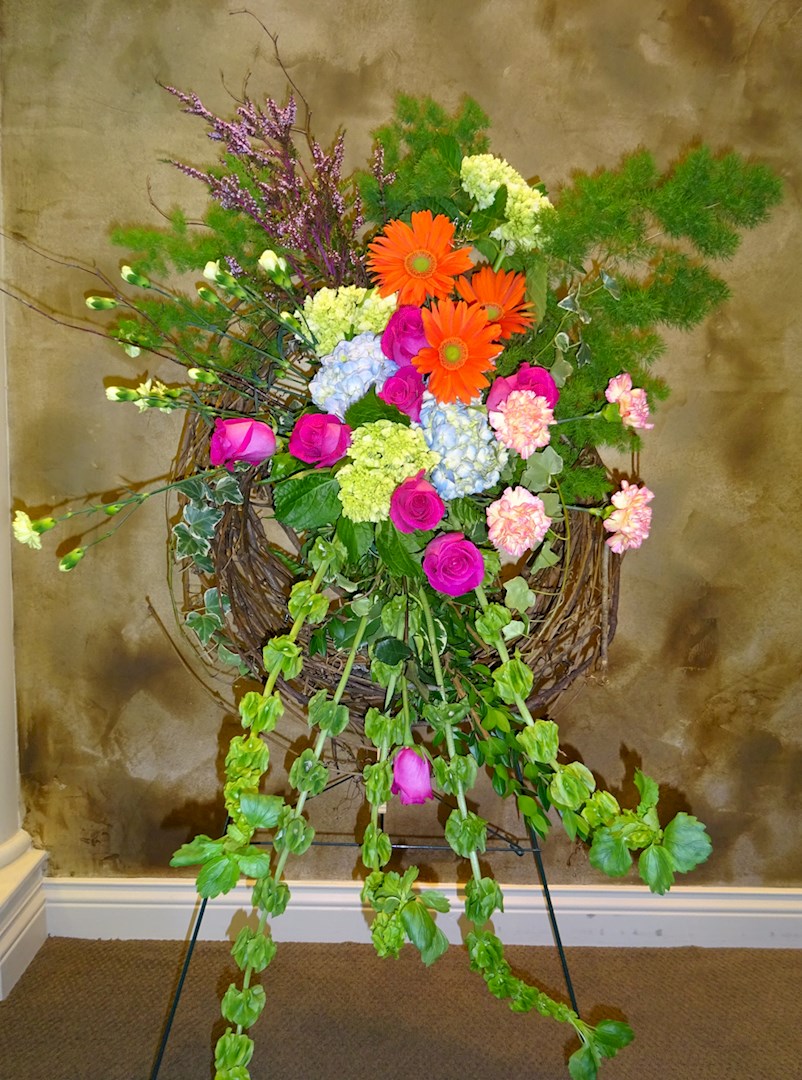 Flowers from The Ilac Family