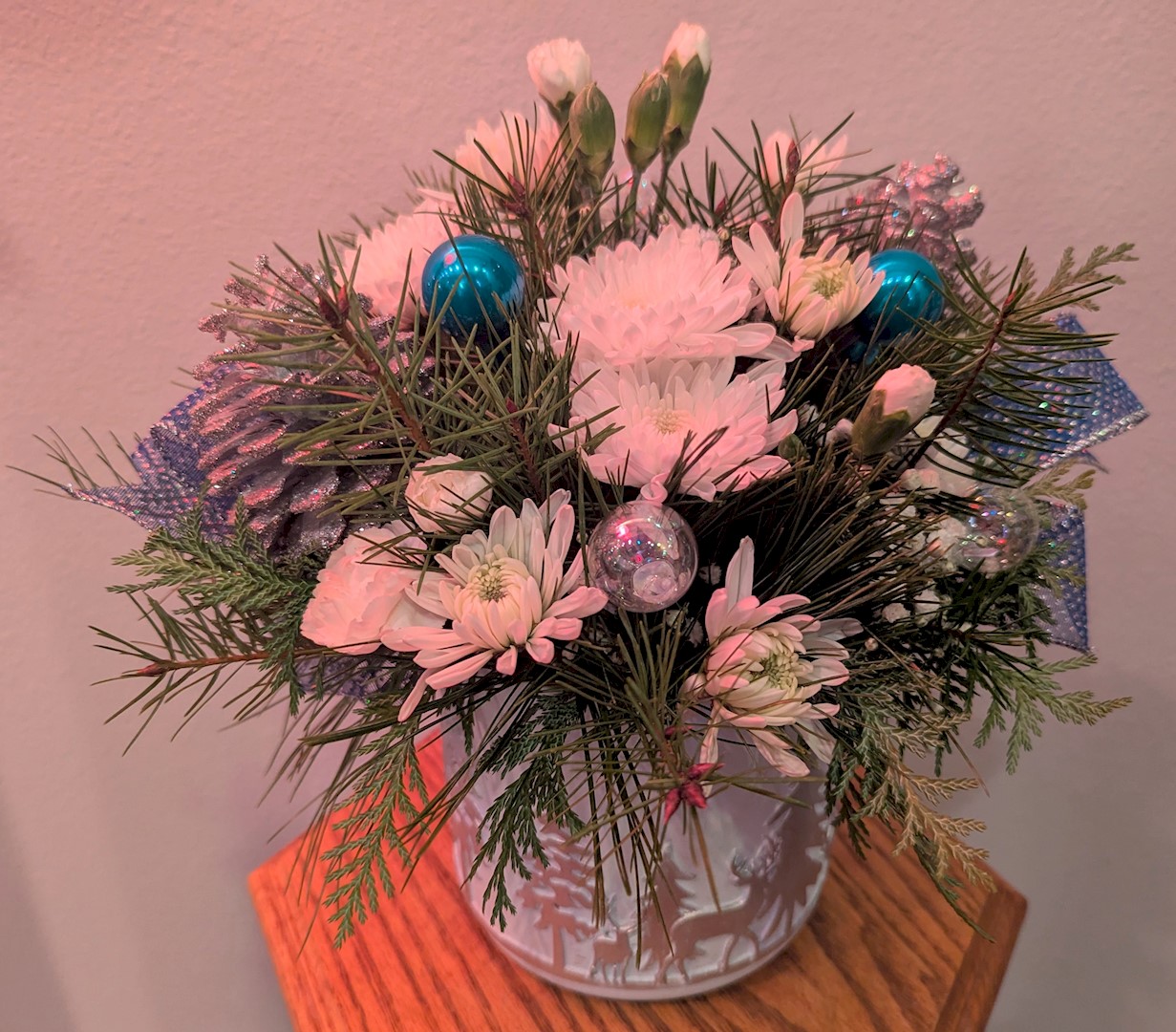 Flowers from Nickolus