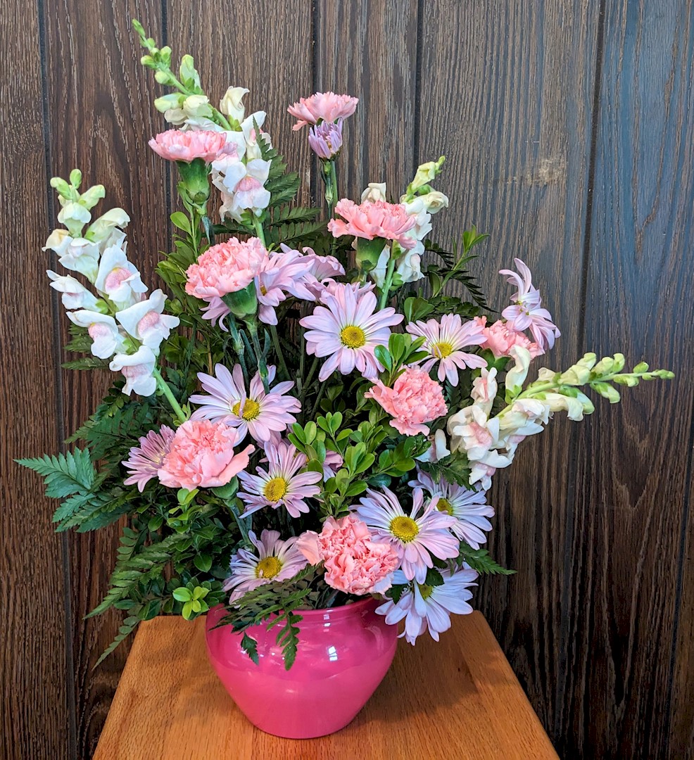 Flowers from MHS Class of 1994
