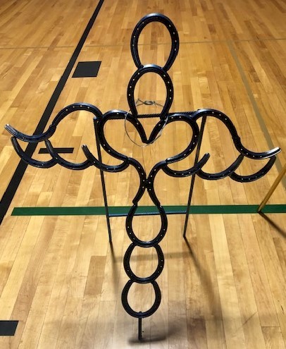 Flowers from Ty Merchen