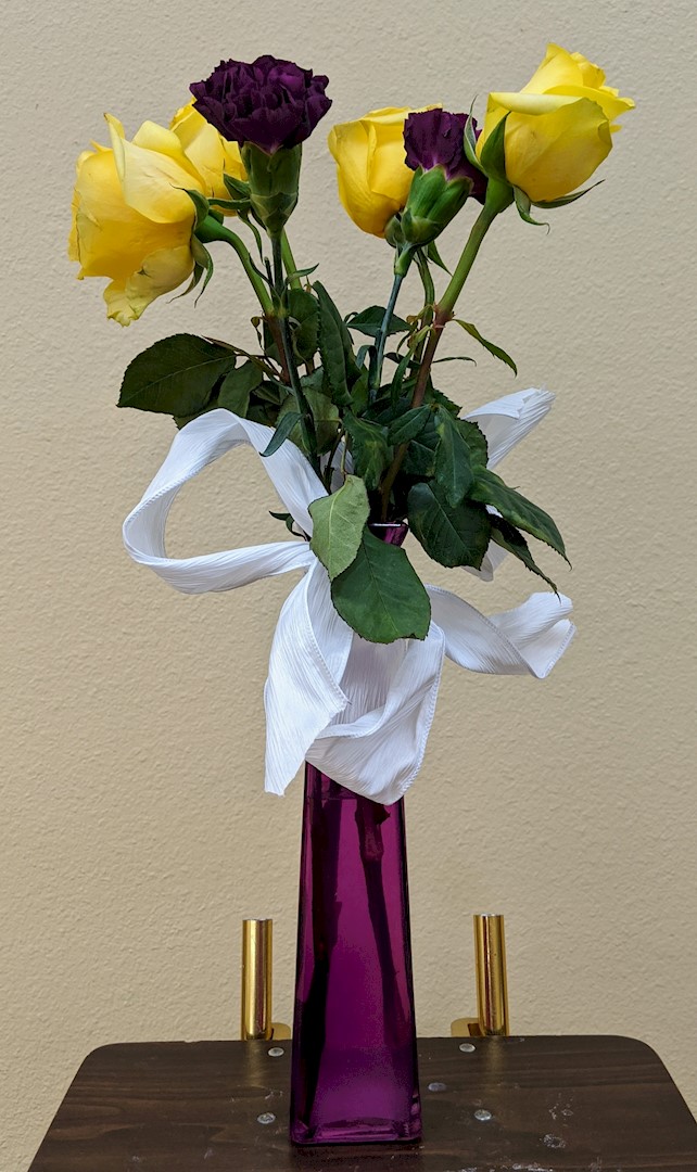 Flowers from Friends Always - Sue