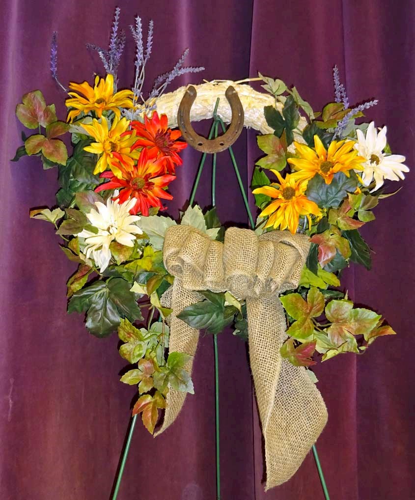 Flowers from The Herbers