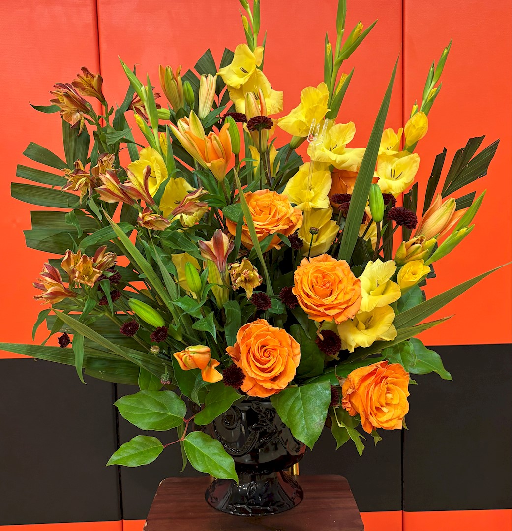 Flowers from RPM Innovations