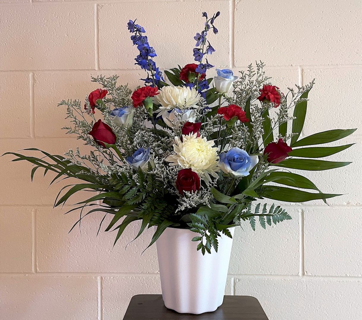 Flowers from Mel Eisenbraun