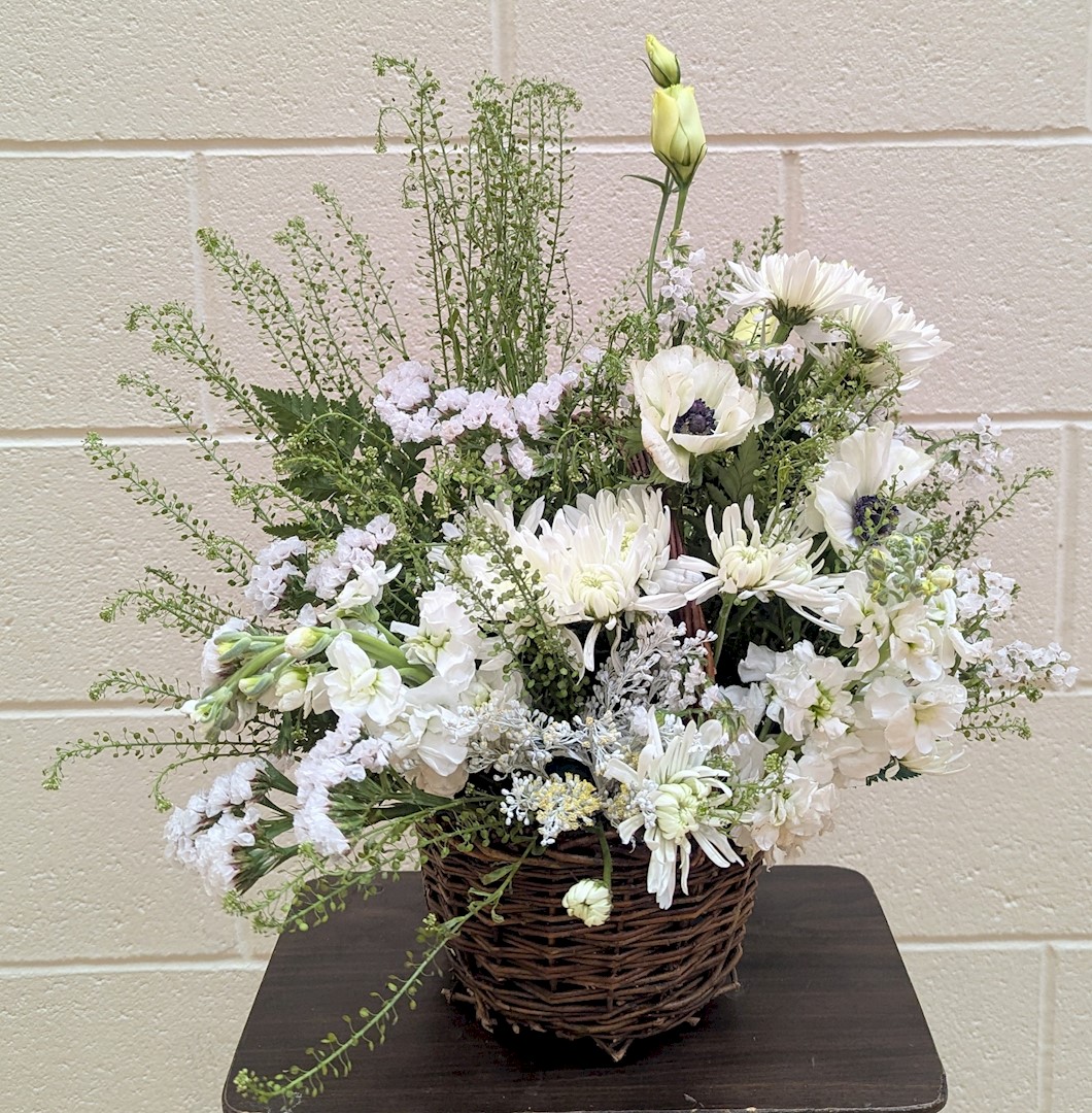 Flowers from Interstate Batteries in Rapid City