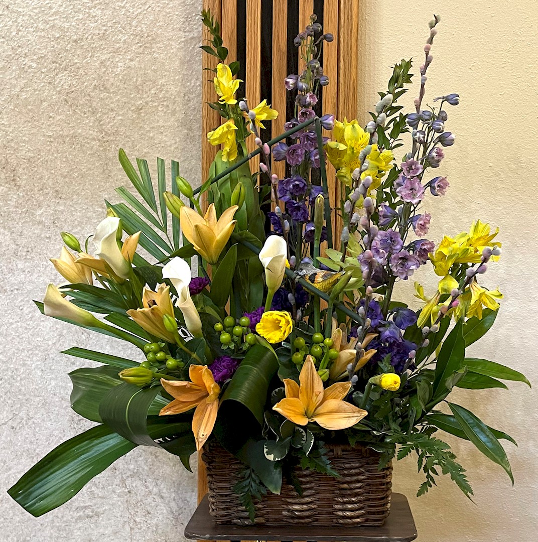 Obituary Vaughn Hansen