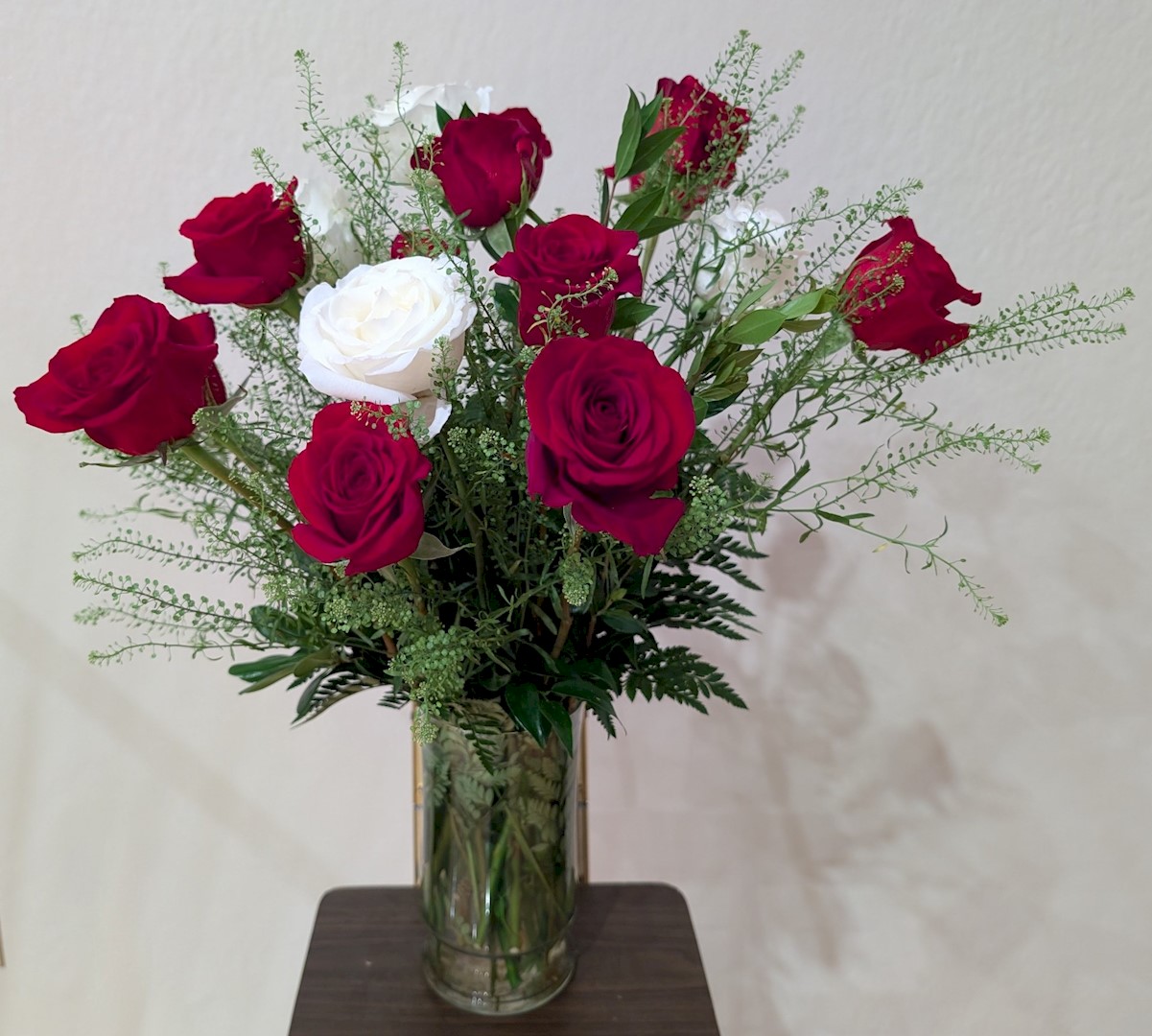 Flowers from The Knowlton Family