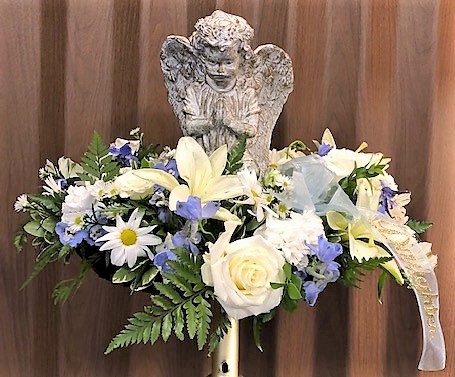 Flowers from Family - "Daughter"