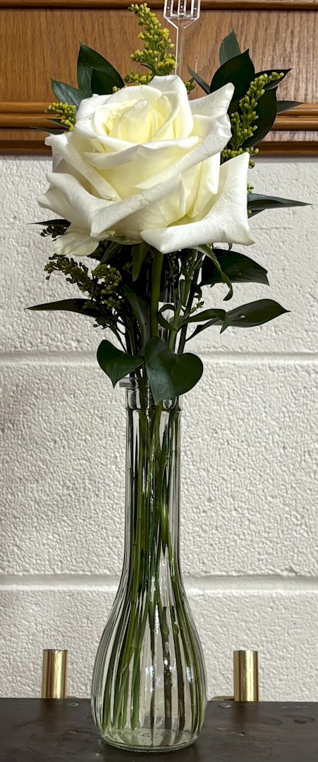 Flowers from Fresh Flower Studio