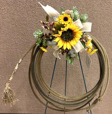 Flowers from Bunny Bail and Girls