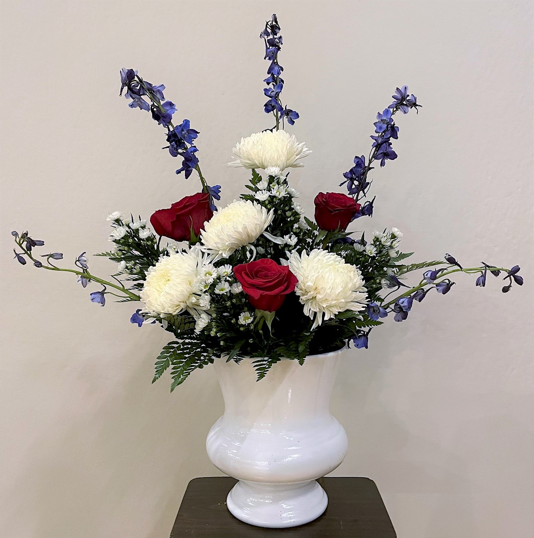 Flowers from Philip Motor