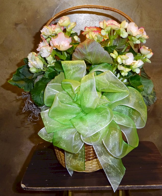 Flowers from Dakota Pharmacy
