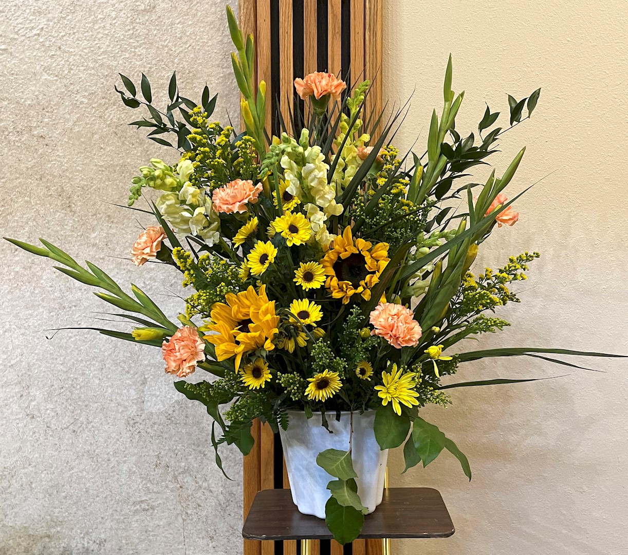 Obituary Vaughn Hansen