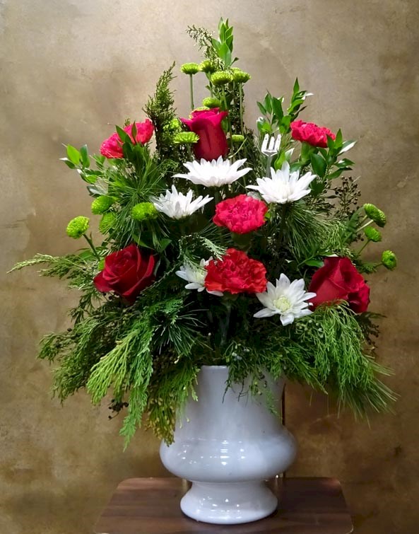 Flowers from Philip Motor