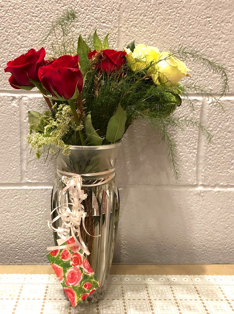 Flowers from Kenny and Janet
Brian and Kids
Justin, Mandy, and Kids
Tyler and Kids
Neil, Kellie, and Kids