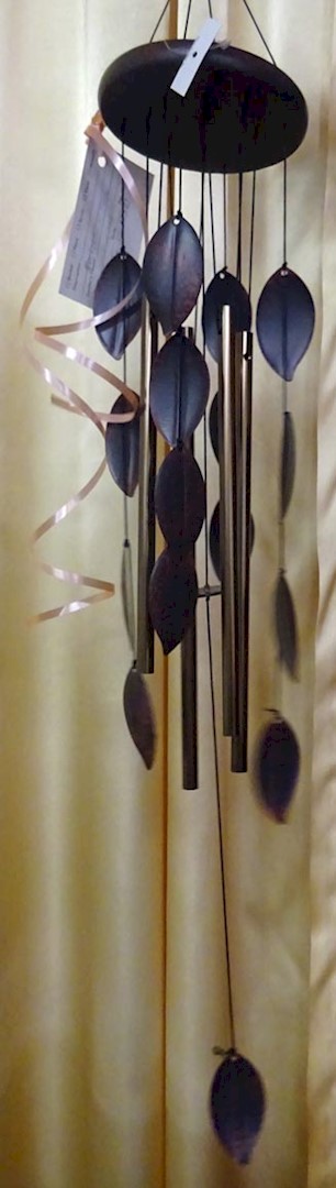 Flowers from Paul and Ann Sundermann