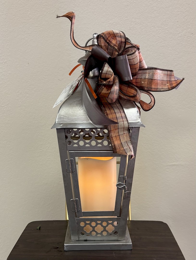 Flowers from Winbert and Dennis Families