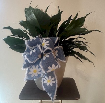 Flowers from Kyla Sawvell and the Sawvell Family