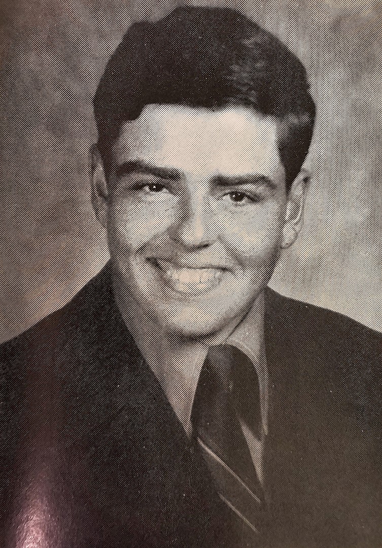 Obituary Rodney Schnee