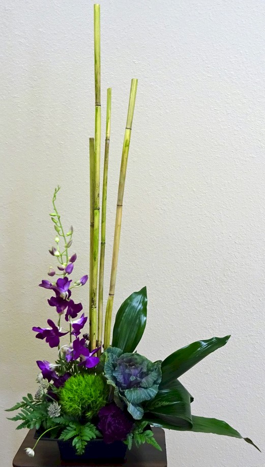 Flowers from Debbie and Joe Niemeyer
