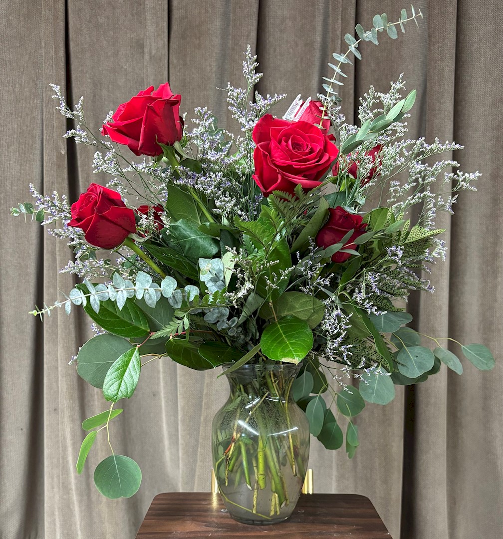 Flowers from Arvig Family and Company