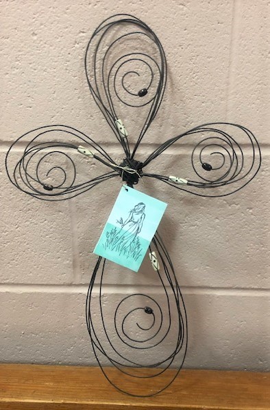 Flowers from Charlie and Kathleen