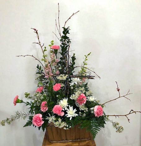 Flowers from Your WPX Family