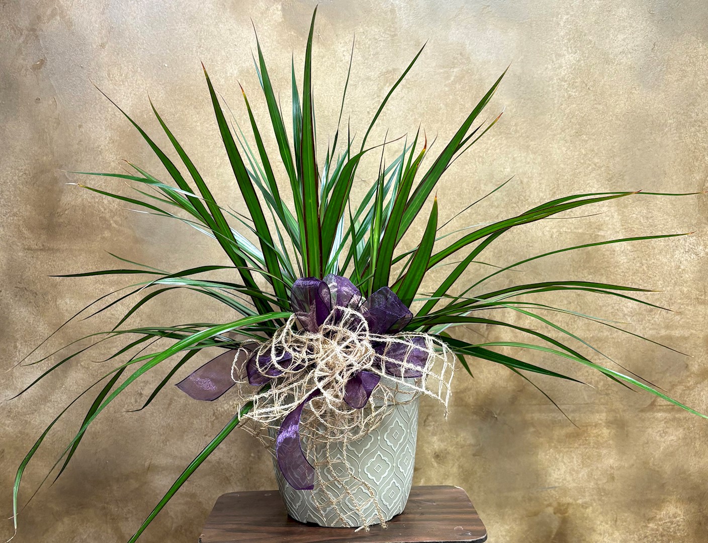 Flowers from East River Electric