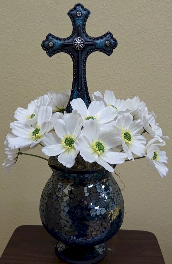 Flowers from The Reuter Family