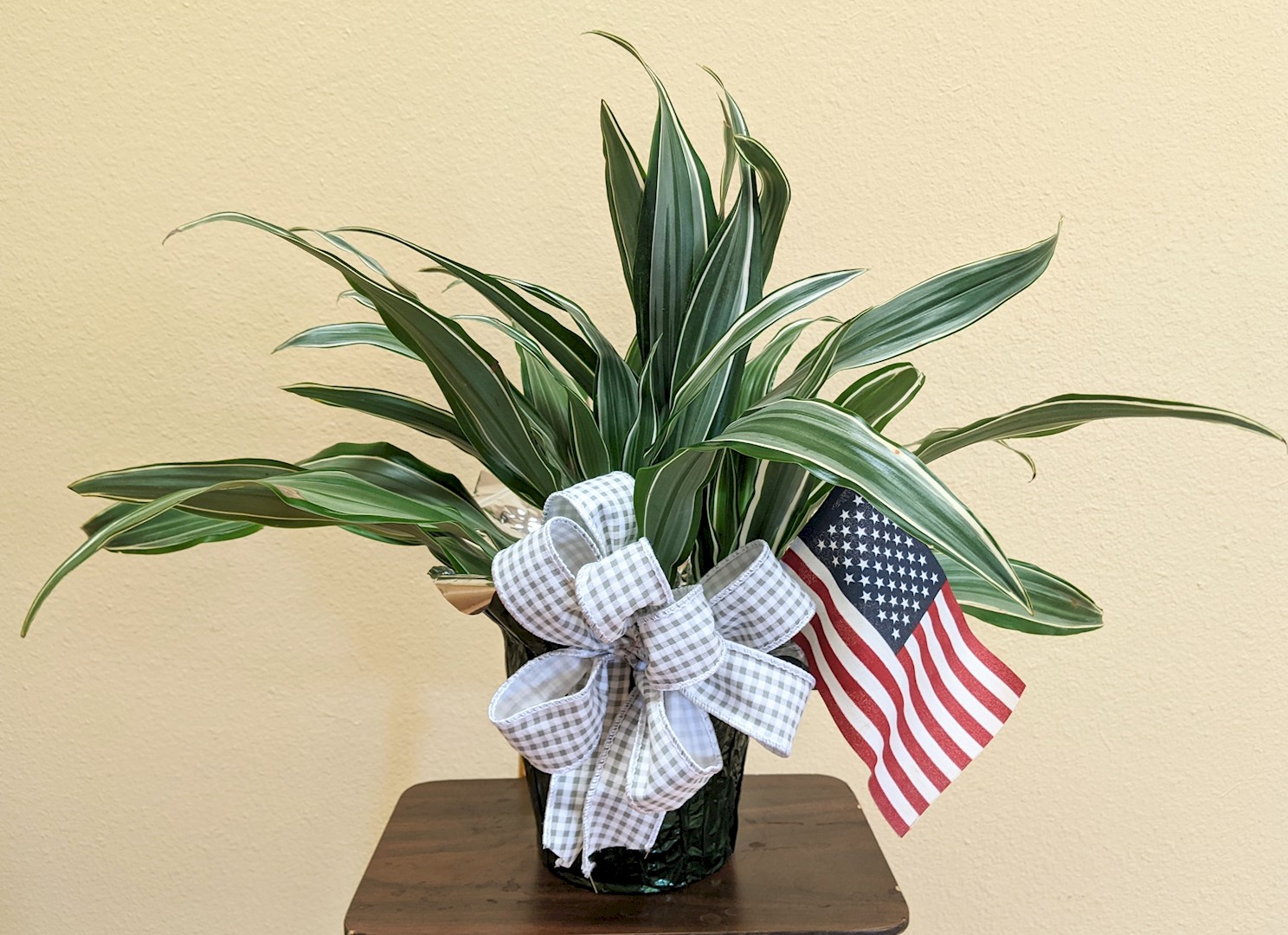 Flowers from Dakota Country Pharmacy