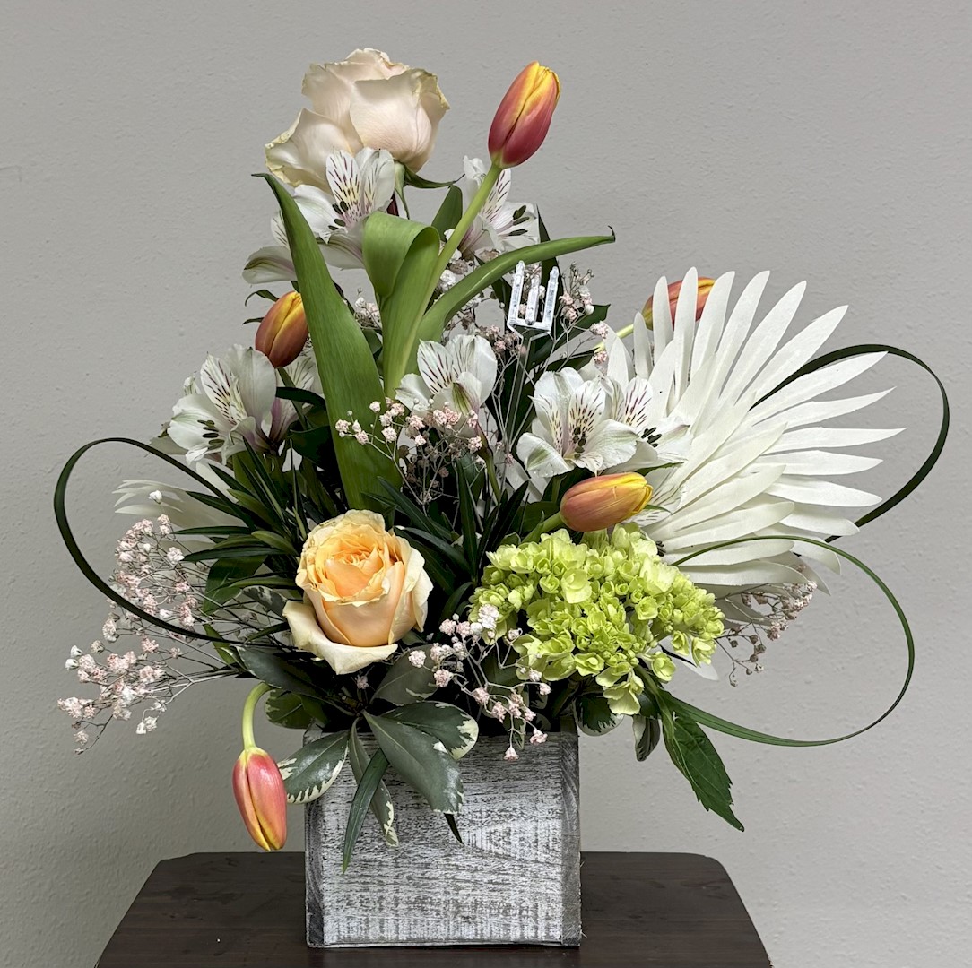Flowers from Rasma