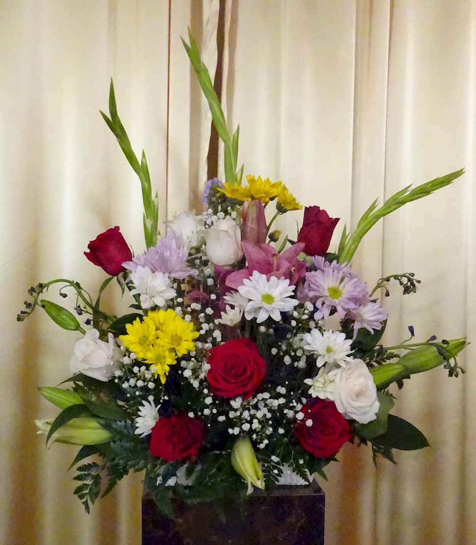 Flowers from Black Hills BizNet