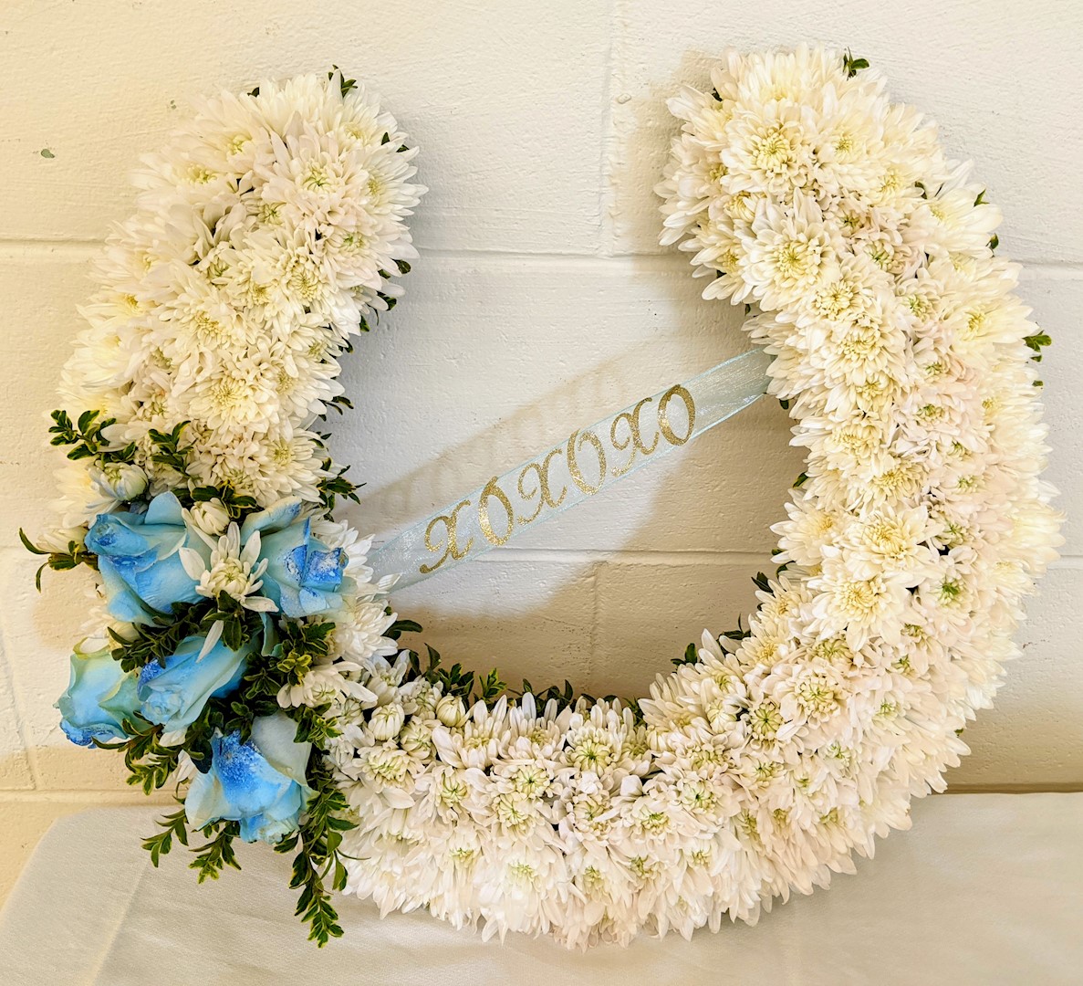 Flowers from Your Wyoming Family