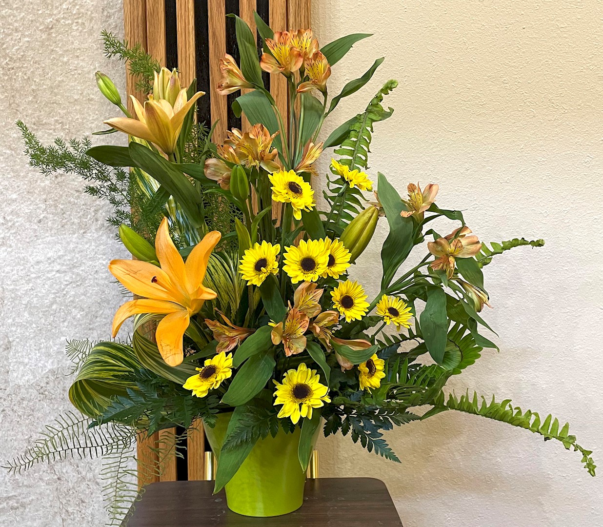 Obituary Vaughn Hansen