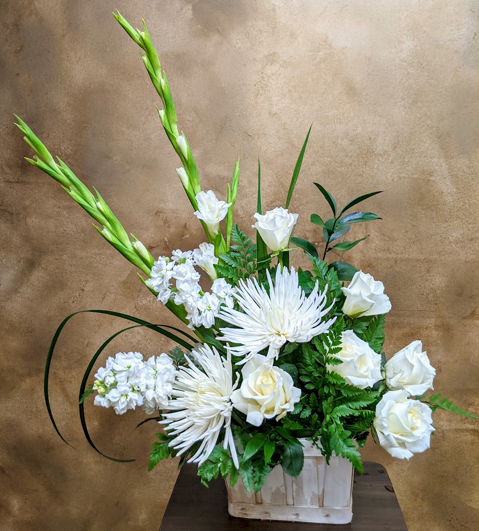 Flowers from Your Windsor Family