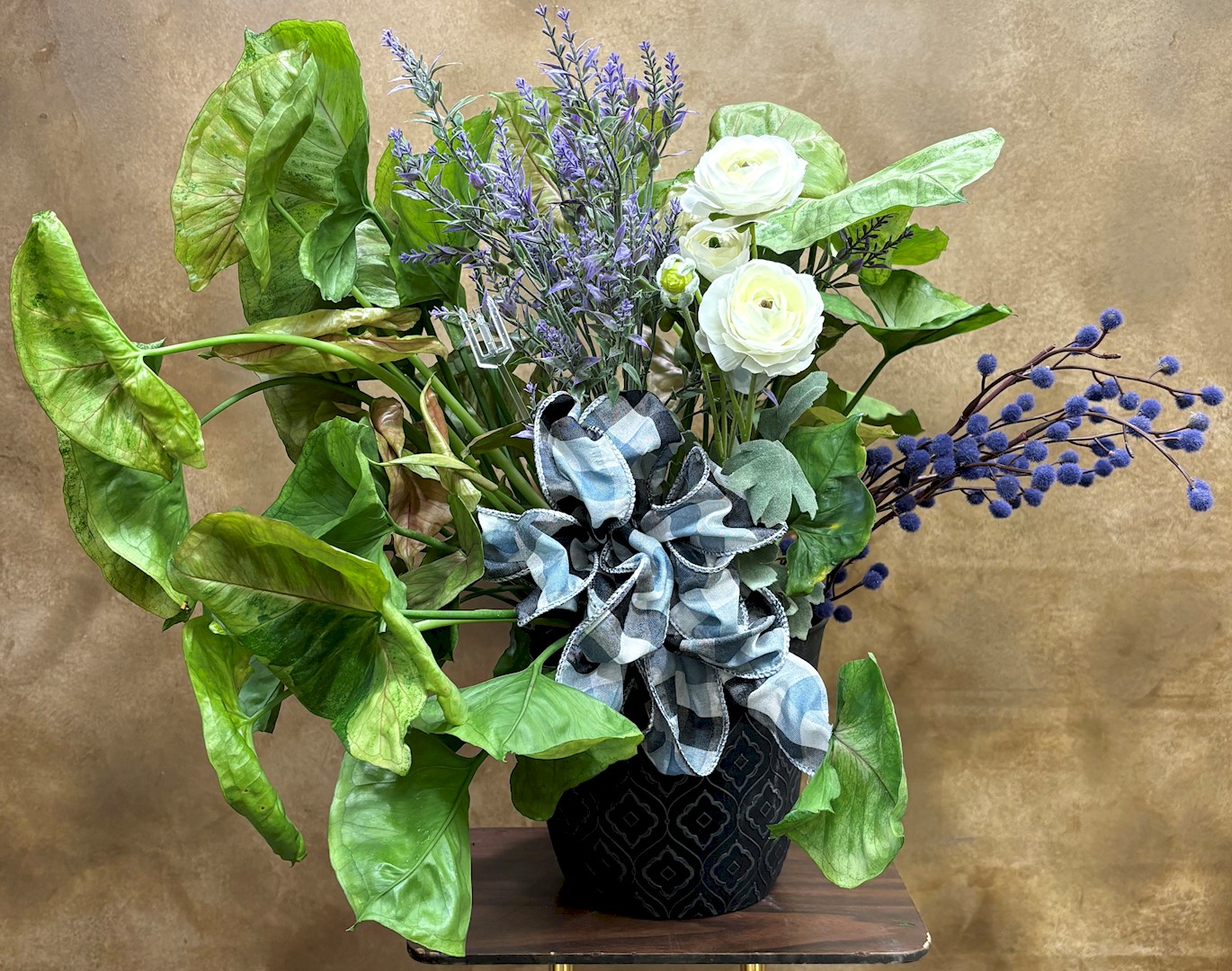 Flowers from The Woidylas