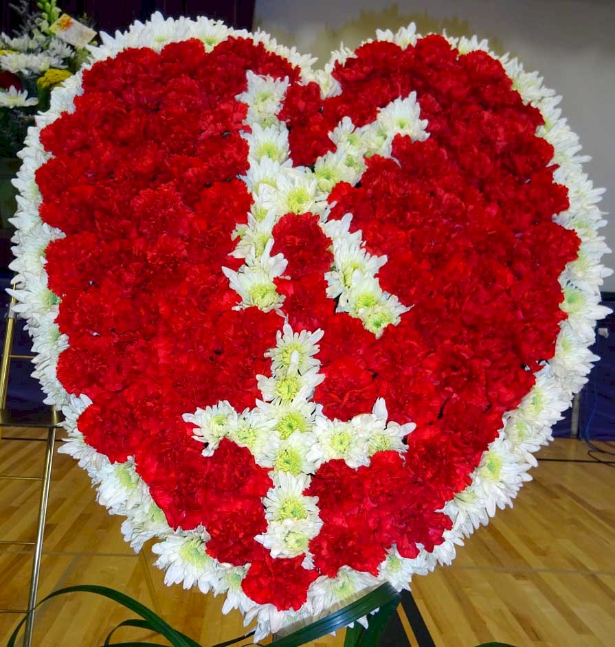 Flowers from Weta Community
