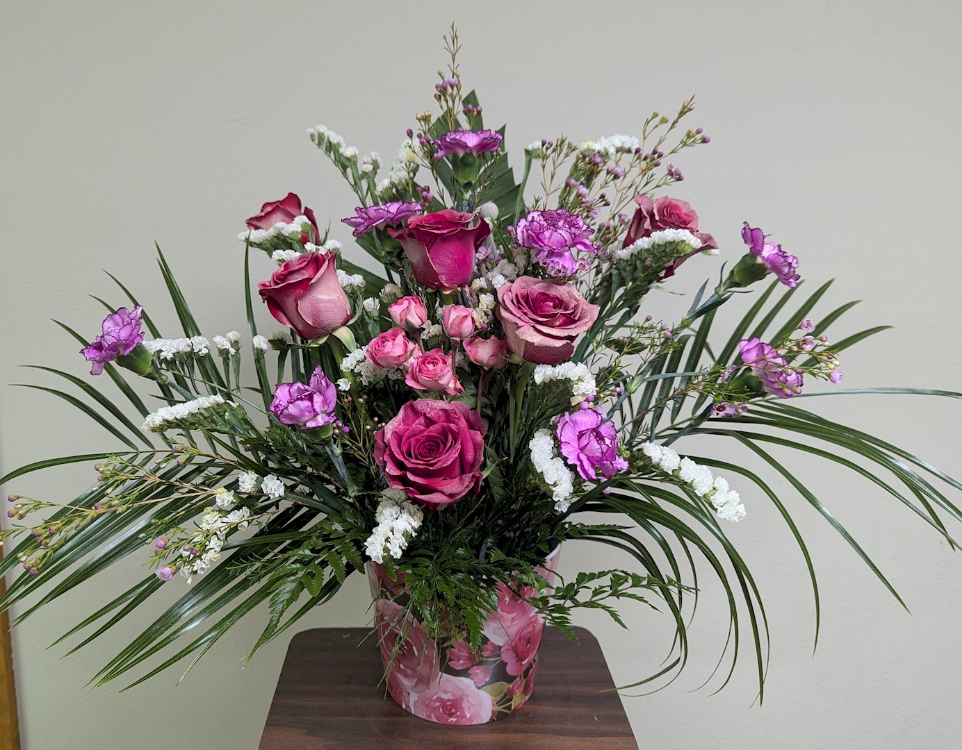 Flowers from Your Kitchen Help