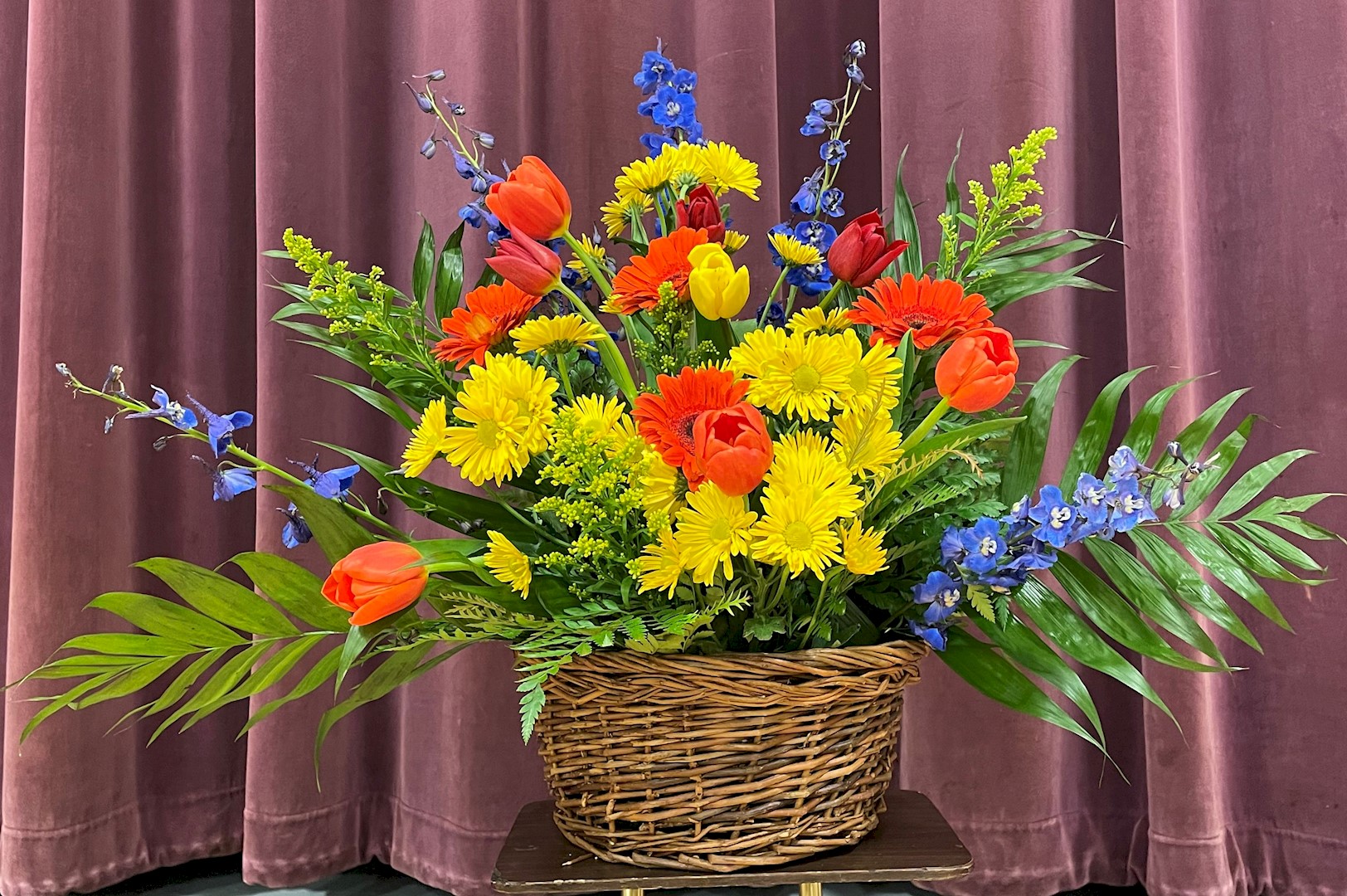Flowers from MPLX Family