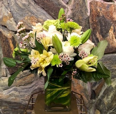 Flowers from Your J&P Cycles Family