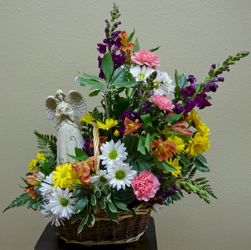 Flowers from E2 Family