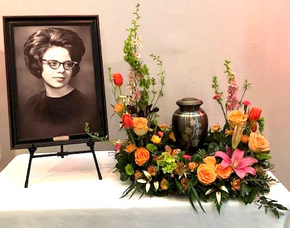Flowers from