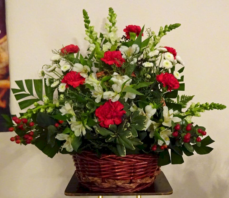 Flowers from Longvalley Community